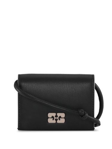 GANNI - Mini Crossbody Bag - Ganni - Modalova