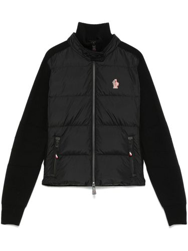 MONCLER GRENOBLE - Padded Cardigan - Moncler Grenoble - Modalova