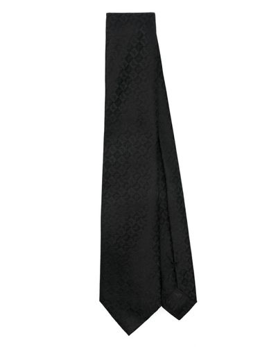 EMPORIO ARMANI - Silk Tie - Emporio Armani - Modalova