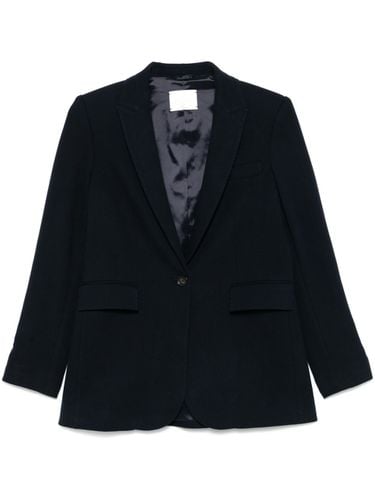 Cotton Single-breasted Jacket - Circolo 1901 - Modalova