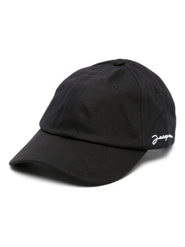 Le Casquette Baseball Cap - Jacquemus - Modalova