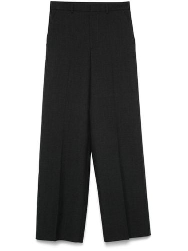 GUCCI - Wool Trousers - Gucci - Modalova