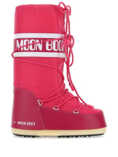 MOON BOOT - Icon Snow Boots - Moon Boot - Modalova