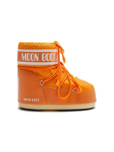 MOON BOOT - Icon Low Snow Boots - Moon Boot - Modalova