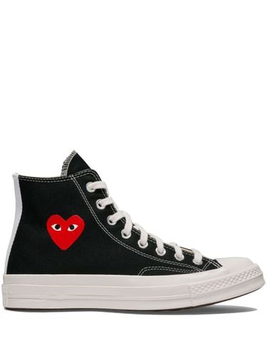 Chuck Taylor High-top Sneakers - Comme Des Garcons Play - Modalova