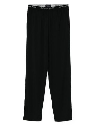 Loungewear Sweatpants - Emporio Armani - Modalova