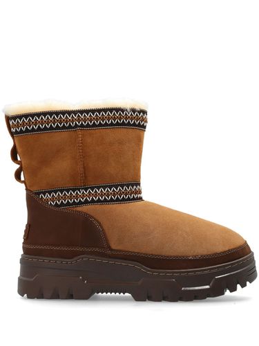 Classic Mini Trailgazer Boots - Ugg Australia - Modalova