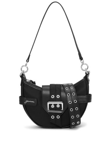 GANNI - Bucky Small Shoulder Bag - Ganni - Modalova