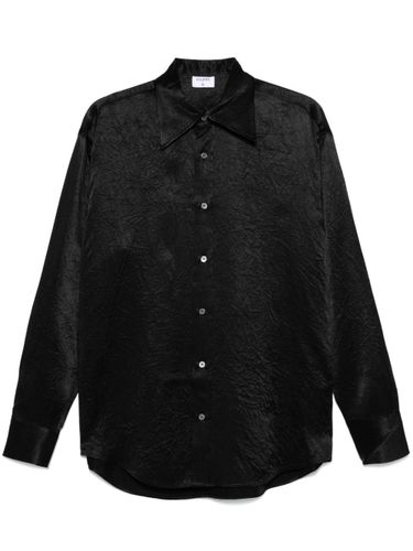 FILIPPA K - Crinkle Shirt - Filippa K - Modalova