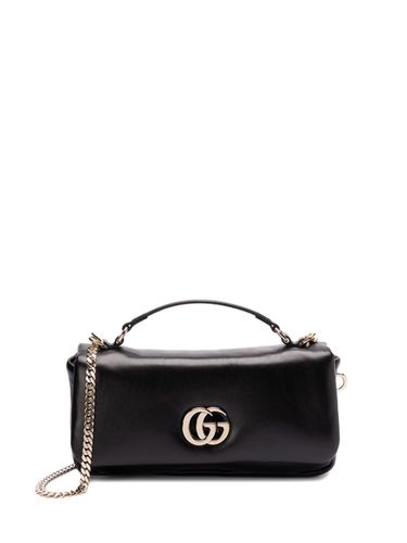 Gg Milano Small Leather Handbag - Gucci - Modalova