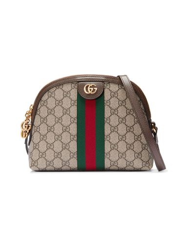 Ophidia Gg Small Shoulder Bag - Gucci - Modalova