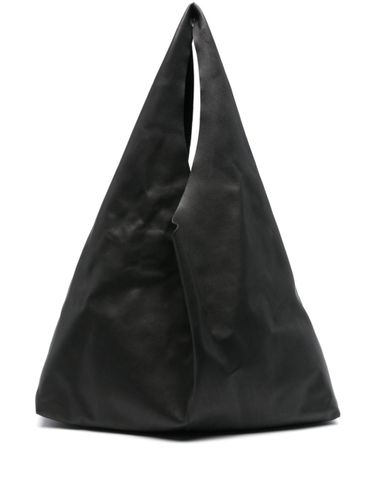 Bindle Leather Shoulder Bag - The Row - Modalova