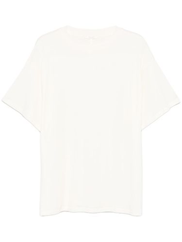 THE ROW - Cotton T-shirt - The Row - Modalova