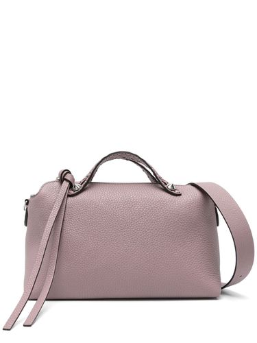 By The Way Medium Soft Leather Handbag - Fendi - Modalova