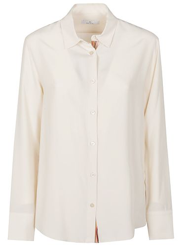 PS PAUL SMITH - Longsleeves Shirt - PS Paul Smith - Modalova