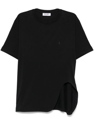 THE ATTICO - Cotton T-shirt - The Attico - Modalova