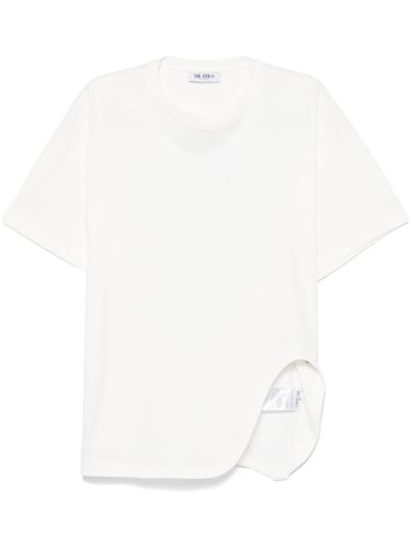 THE ATTICO - Cotton T-shirt - The Attico - Modalova