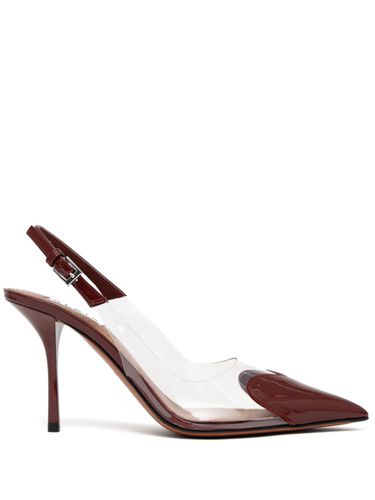 ALAÏA - Le Couer Slingback Pumps - AlaÏa - Modalova