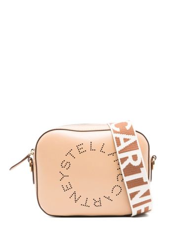 Stella Logo Small Camera Bag - Stella McCartney - Modalova