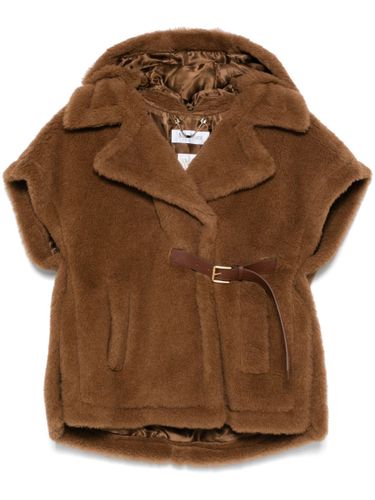 MAX MARA - Wool Short Coat - Max Mara - Modalova