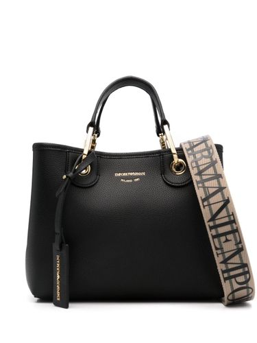 Myea Small Tote Bag - Emporio Armani - Modalova