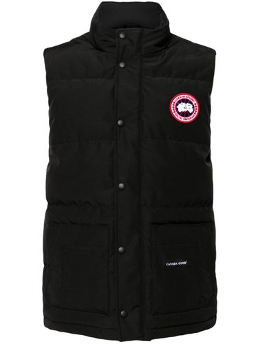 CANADA GOOSE - Freestyle Down Vest - Canada Goose - Modalova