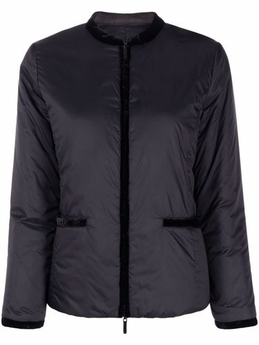 EMPORIO ARMANI - Nylon Jacket - Emporio Armani - Modalova