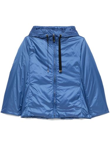 MAX MARA - Short Hooded Jacket - Max Mara - Modalova