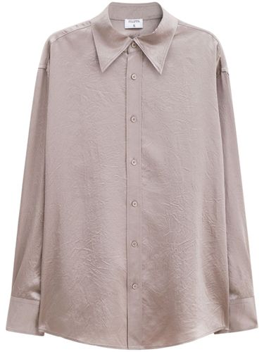 FILIPPA K - Long-sleeves Shirt - Filippa K - Modalova