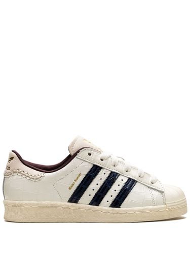 Superstar Sneakers - Adidas By Wales Bonner - Modalova