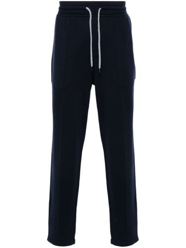 Cotton Blend Sweatpants - Brunello Cucinelli - Modalova