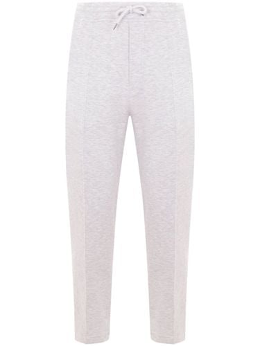 Cotton Blend Sweatpants - Brunello Cucinelli - Modalova