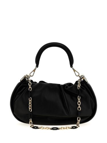 Viv Choc Medium Leather Hobo Bag - Roger Vivier - Modalova