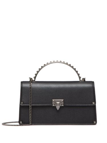 Rockstud Mini Handbag - Valentino Garavani - Modalova