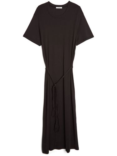 LEMAIRE - Cotton T-shirt Dress - Lemaire - Modalova