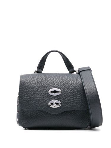 Postina Centauro Baby Leather Handbag - Zanellato - Modalova