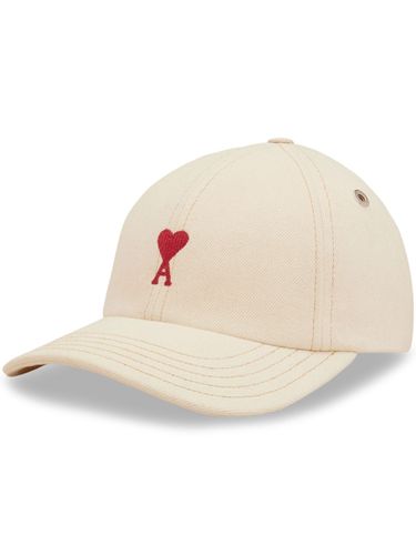 Ami De Coeur Baseball Cap - Ami Paris - Modalova