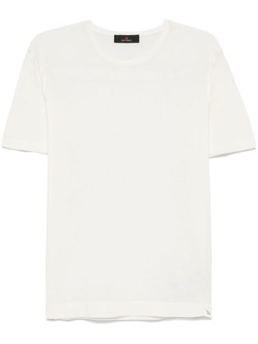 PEUTEREY - Cotton T-shirt - Peuterey - Modalova