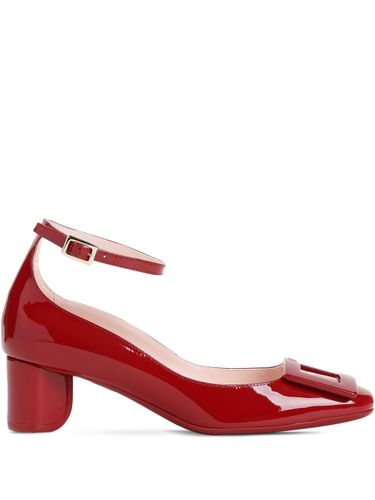 ROGER VIVIER - Patent Leather Pumps - Roger Vivier - Modalova