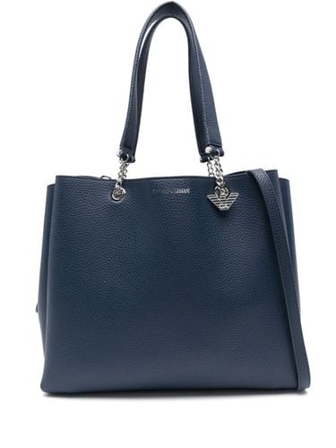 Myea Small Shopping Bag - Emporio Armani - Modalova