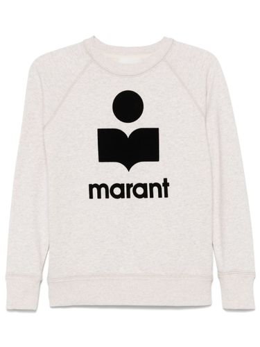 Millyny Cotton Sweatshirt - Marant Etoile - Modalova