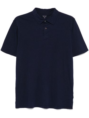 HARTFORD - Cotton Polo Shirt - Hartford - Modalova