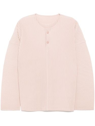 Pleated Top - Homme Plisse' Issey Miyake - Modalova