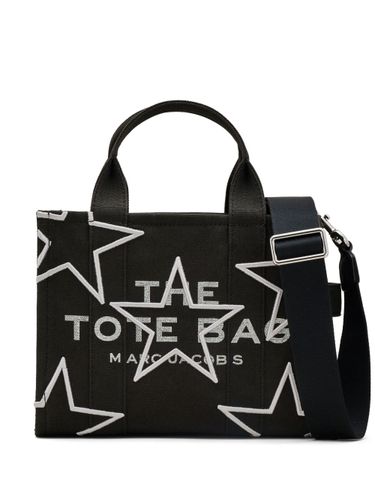 The Tote Bag Small Canvas Tote - Marc Jacobs - Modalova