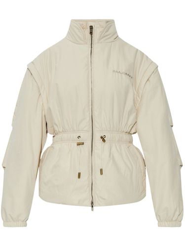 Dastyni Short Jacket - Marant Etoile - Modalova