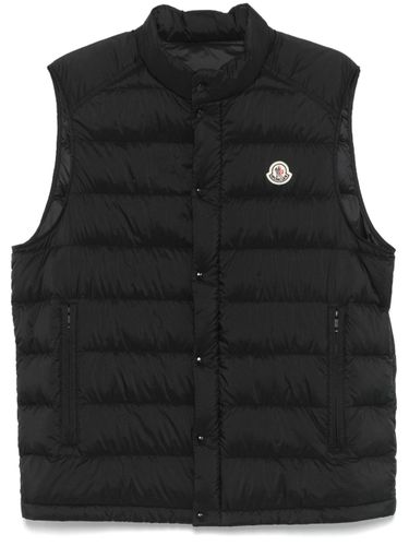 MONCLER - Barthe Down Vest - Moncler - Modalova