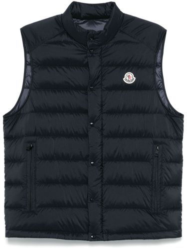 MONCLER - Barthe Down Vest - Moncler - Modalova