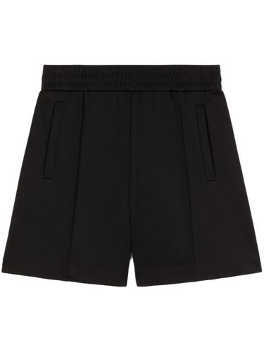 PALM ANGELS - Track Shorts - Palm Angels - Modalova