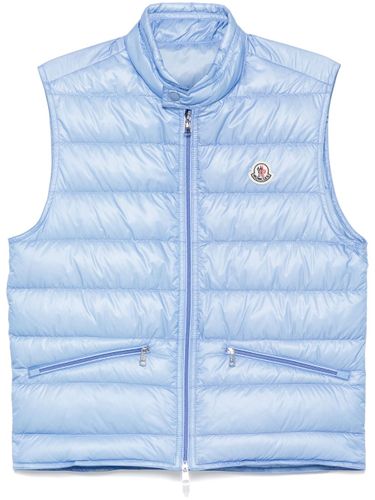 MONCLER - Gui Down Vest - Moncler - Modalova