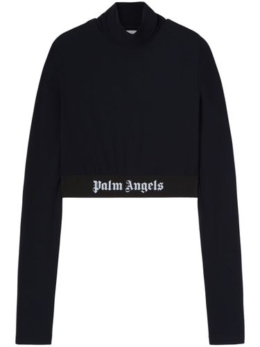 PALM ANGELS - Logo Top - Palm Angels - Modalova